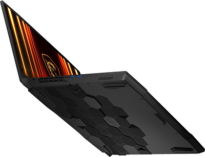 Ноутбук MSI Katana 17 HX B14WFK-403XKZ 17,3" (9S7-17L791-403)