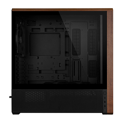 Корпус Lian Li Lancool 217 Black (G99.LAN217X.00)