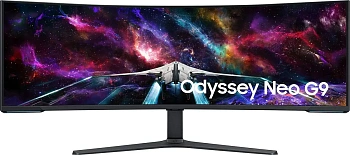  Монитор Samsung Odyssey Neo G9 57" (LS57CG952NIXCI)