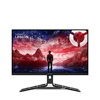 Монитор Lenovo Legion R27qe Gen 2 27" (68C7GAC3EU)