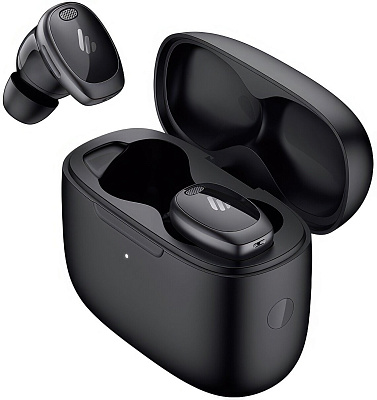 Гарнитура TWS Edifier NeoDots, Black (NeoDots Black)