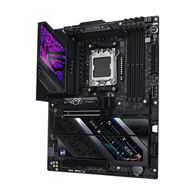 Материнская плата ASUS ROG STRIX X870E-E GAMING WIFI7 NEO, Черная (ROG STRIX X870E-E GAMING WIFI7 NEO)