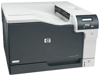 Принтер HP Europe Color LaserJet CP5225n (CE711A)