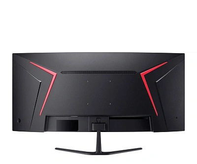 Монитор Acer Nitro ED340CURJ0bmiipx 34", Black (UM.CE0EE.014)