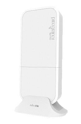 Точка доступа MikroTik wAP R (RBwAPR-2nD)