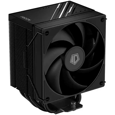 Кулер ID-Cooling Frozn A610 Black (ID-CPU-FROZN-A610-BLACK)