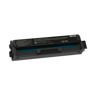 Тонер-картридж стандартной емкости Xerox 006R04387 черный (006R04387)