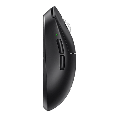 Мышь MCHOSE A7 V2 Ultra Plus, Black (MC-A7V2-12)