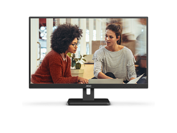 Монитор 24" AOC (24E3UM/01)