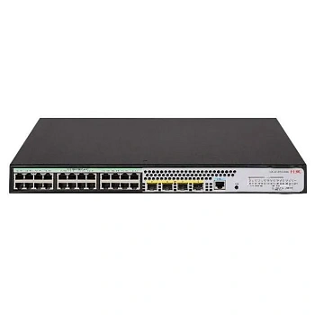 Коммутатор H3C S1850V2-28X L2  (LS-1850V2-28X-GL) Коммутатор H3C S1850V2-28X L2  (LS-1850V2-28X-GL)