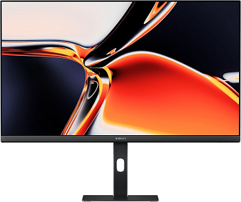 Монитор Xiaomi 4K Monitor A27Ui-EU 27" (P27UCB-RAGL)