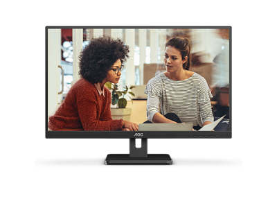 Монитор 24" AOC (24E3UM/01)