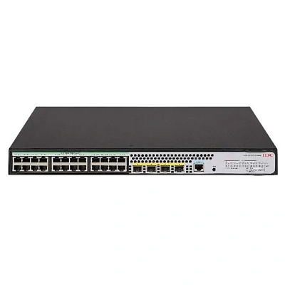 Коммутатор H3C S1850V2-28X L2  (LS-1850V2-28X-GL)