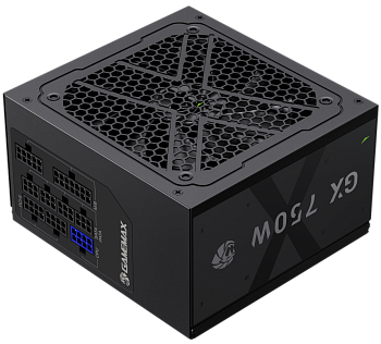 Блок питания Gamemax GX 750GF (2132-0750B0022)