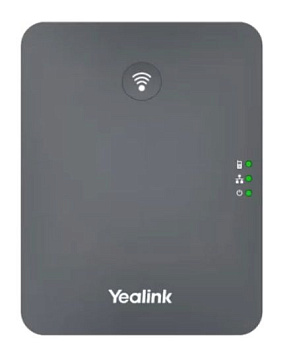 Базовая станция IP Телефона Yealink W70B DECT (W70B)