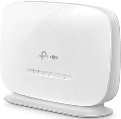 Маршрутизатор TP-Link TL-MR105 (TL-MR105)