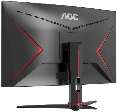 Монитор AOC CQ27G2SE/BK/01 27"  (CQ27G2SE/BK/01)
