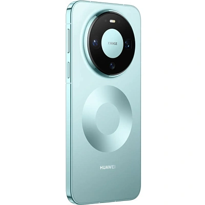 Смартфон HUAWEI Mate 80 Pro 16GB+512GB, Green (51098SRF)