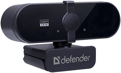 Веб-камера Defender G-Lens 2580 Full HD (63112)
