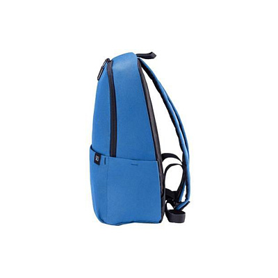 Рюкзак Xiaomi 90Go Tiny Lightweight Casual Backpack Голубой (6972125146472)