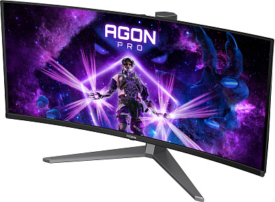 Монитор AOC AG346UCD 31.5" (AG346UCD)