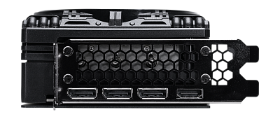 Видеокарта Palit GeForce RTX 5070 GamingPro OC (NE75070T19K9-GB2050A)