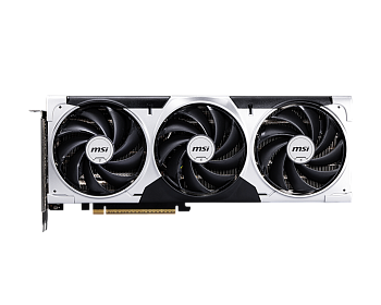 Видеокарта MSI GeForce RTX 5060 Ti 16G VENTUS 3X OC (G506T-16V3C)