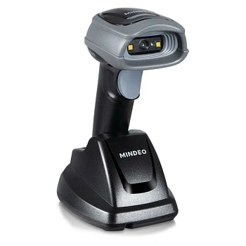 Сканер штрихкода беспроводной Mindeo CS2291 USB 2D HD BT (CS2291-HD BT)
