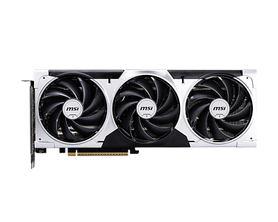 Видеокарта MSI GeForce RTX 5060 Ti 16G VENTUS 3X OC (G506T-16V3C)
