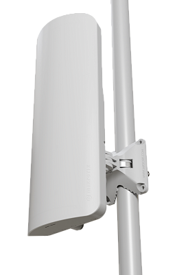 Точка доступа MikroTik L22UGS-5HaxD2HaxD-15S (L22UGS-5HaxD2HaxD-15S)