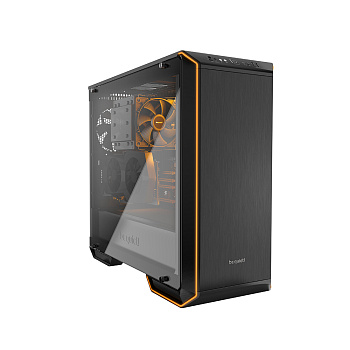 Компьютерный корпус Bequiet! Dark Base 700 (BGW23)
