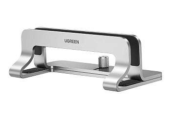 Вертикальная подставка для ноутбука UGREEN LP258 (20471) 