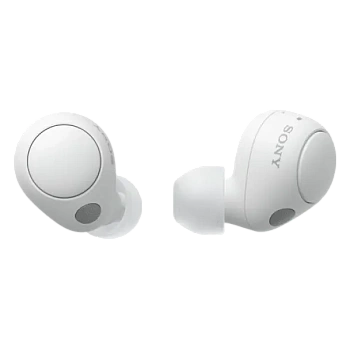 Bluetooth гарнитура Sony WF-C700N White (WFC700N/WZ)