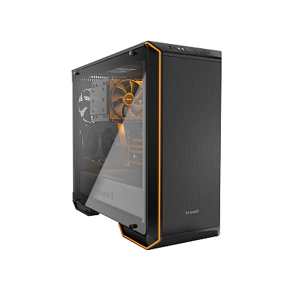 Компьютерный корпус Bequiet! Dark Base 700 (BGW23)