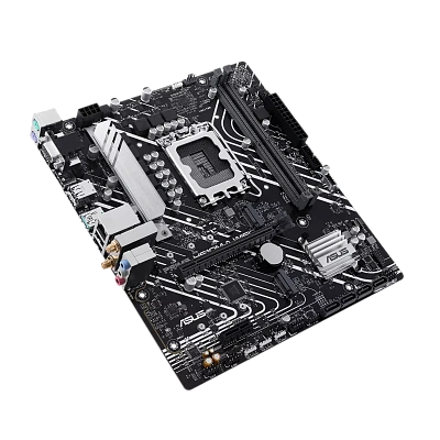 Материнская плата ASUS Prime H610M-A WiFi (90MB1G00-M0EAY0)