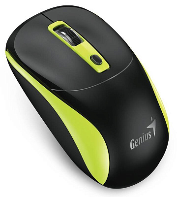 Беспроводная мышь Genius NX-7123 (31030043403)