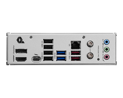 Материнская плата MSI PRO B860-P WIFI (PRO B860-P WIFI)