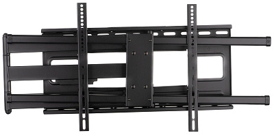 Кронштейн для ТВ 2E Kokbu, 43"-80", Black (2E2GEN800.50.100)