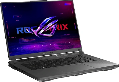 Ноутбук ASUS ROG Strix G16 G614PM-TS276W 16" (90NR0KW8-M00DU0)