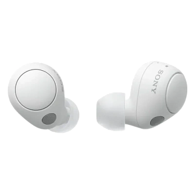 Bluetooth гарнитура Sony WF-C700N White (WFC700N/WZ)