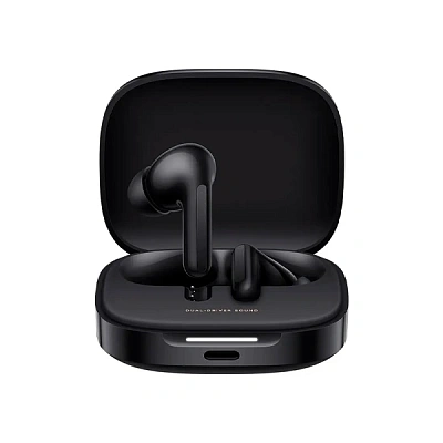 Наушники Redmi Buds 6 Night Black (M2429E1-B)