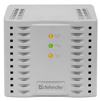 Стабилизатор напряжения Defender AVR PX 1500- 600 Вт (99030)