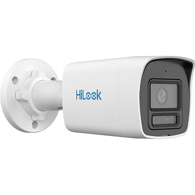 IP Видеокамера HiLook IPC-B129HA-LU (IPC-B129HA-LU)