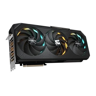 Видеокарта Gigabyte GeForce RTX 5090 GAMING OC 32G (GV-N5090GAMING OC-32GD)