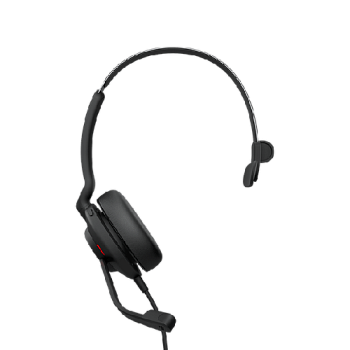 Наушники Jabra Evolve2 30, USB-A, MS Mono (23089-899-979)