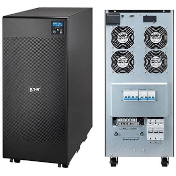 Источник бесперебойного питания Eaton Eaton 9E 20000i (9E20Ki)