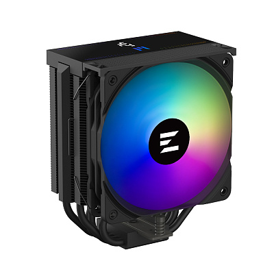 Кулер для процессора Zalman CNPS13X DS BLACK (CNPS13X DS BLACK)