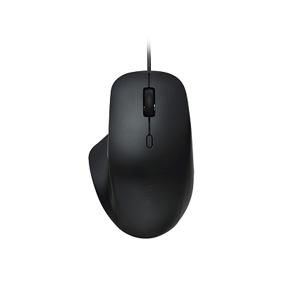 Компьютерная мышь Rapoo N500 Чёрный (N500 Black)