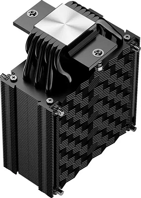 Вентилятор для процессора PCCooler RZ700D, Черный (RZ700D BK)