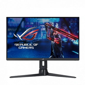 Монитор ASUS ROG Strix XG27AQMR 27" (90LM08K0-B01170)